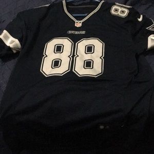 Nike elite Dez Bryant jersey